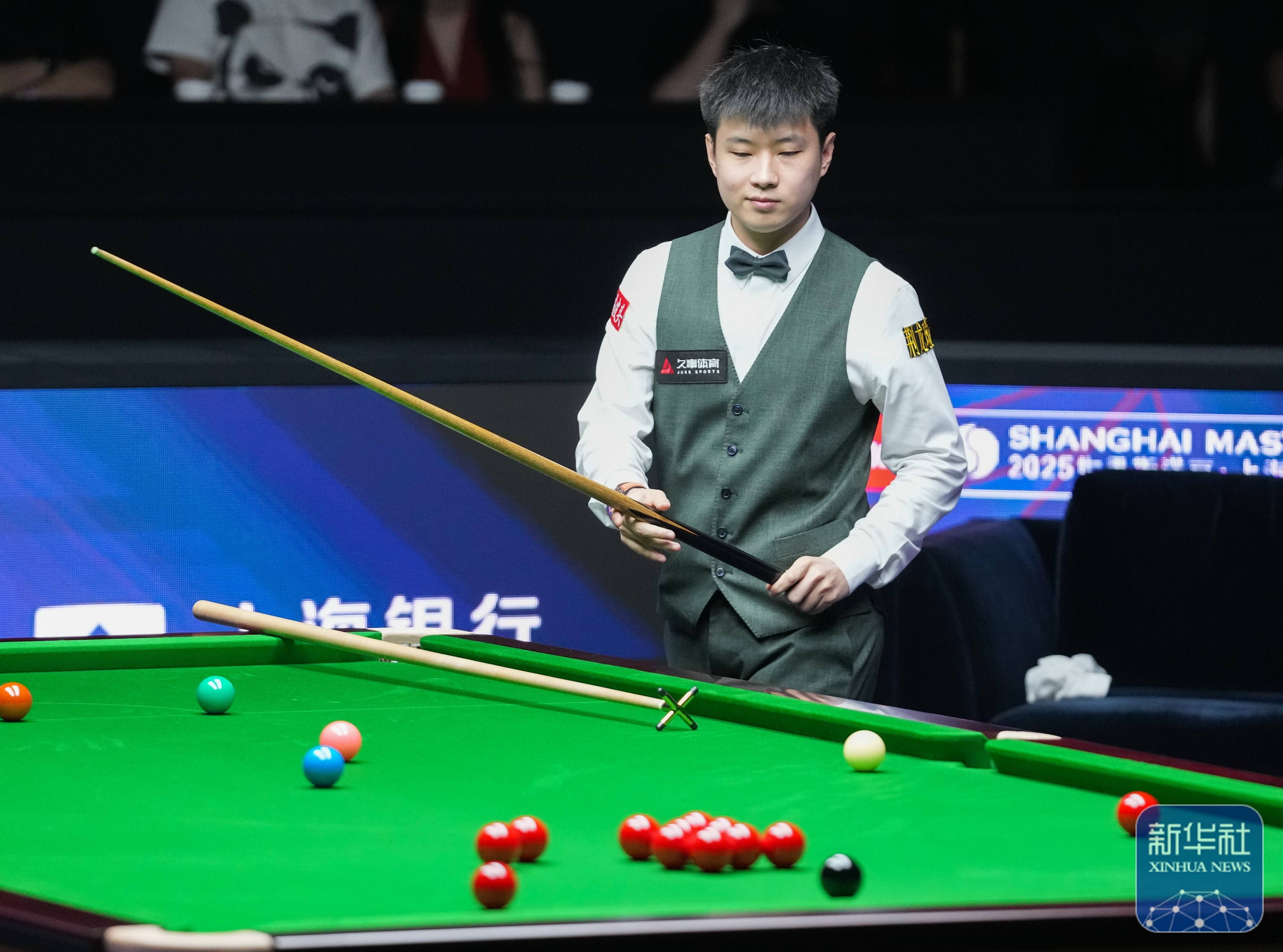 每分必争的 每分必争的